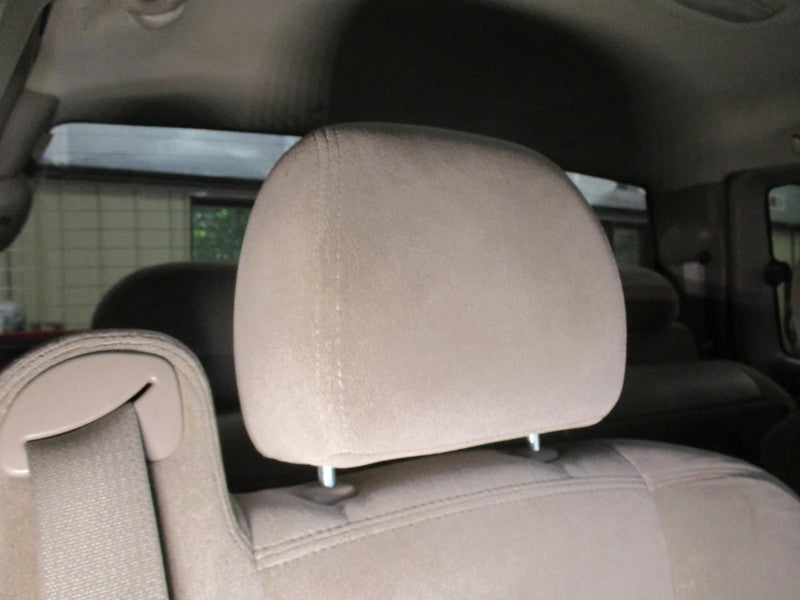 Chevrolet Silverado 1500 2006 Headrest Used 7789
