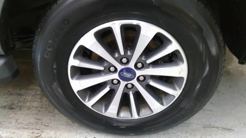 AC Compressor Fits 15-17 EXPEDITION 2026412