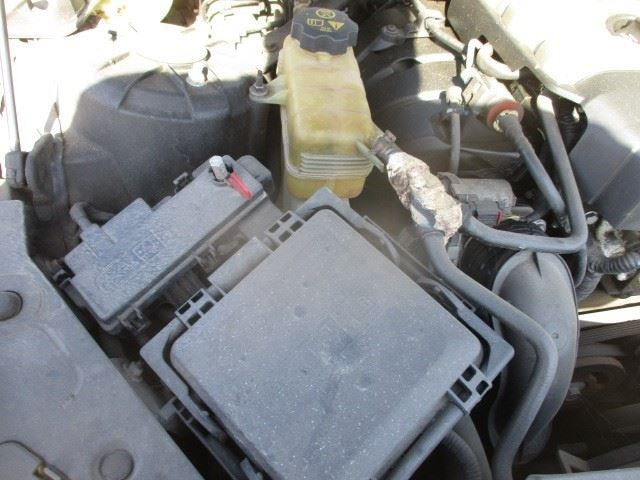 Automatic Transmission AWD 2.0L Without Extra Cooling Fits 14-15 ATS 1