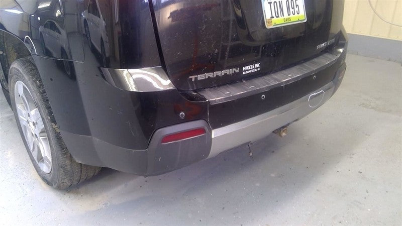 Automatic Transmission 6 Speed AWD Opt Mhc Fits 12 EQUINOX 1637191