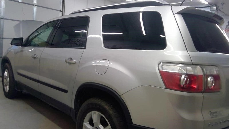 Air Cleaner Fits 09-11 ACADIA 1908689