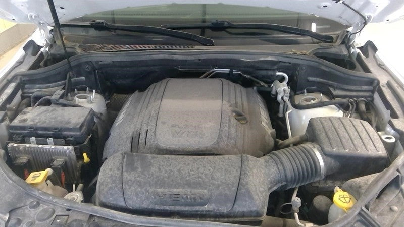 Speedometer 140 MPH Fits 21 DURANGO 2016060