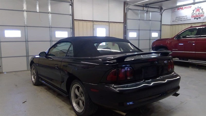 MUSTANG   1996 Sun Visor 1711968