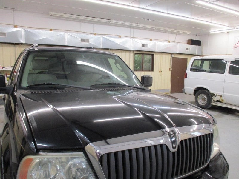 Engine 5.4L VIN R 8th Digit DOHC Fits 02-04 NAVIGATOR 1692866