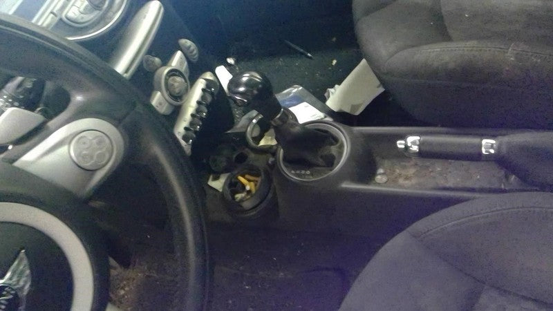 MINICOOPE 2008 Transmission Shift 1891845