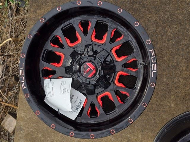 WRANGLER  2016 Wheel 2006150