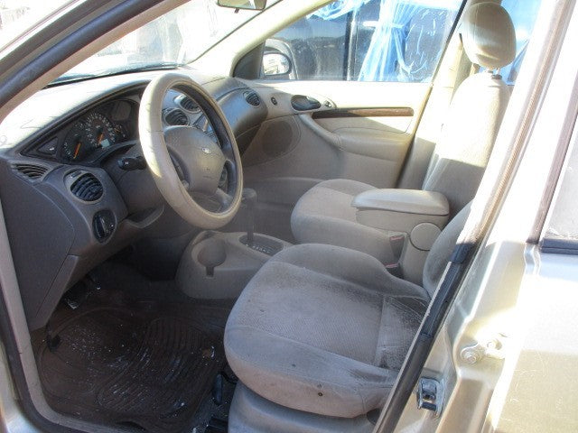 Power Brake Booster Fits 00-08 FOCUS 1620508