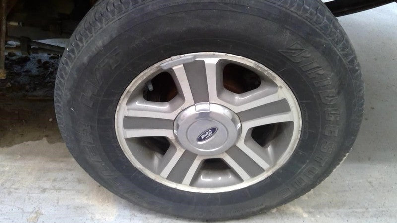 Carrier Front Axle 3.73 Ratio Fits 06-08 FORD F150 PICKUP 1729354