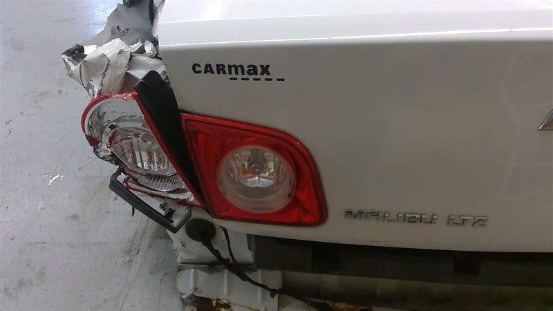 Alternator Fits 08-12 MALIBU 1903749