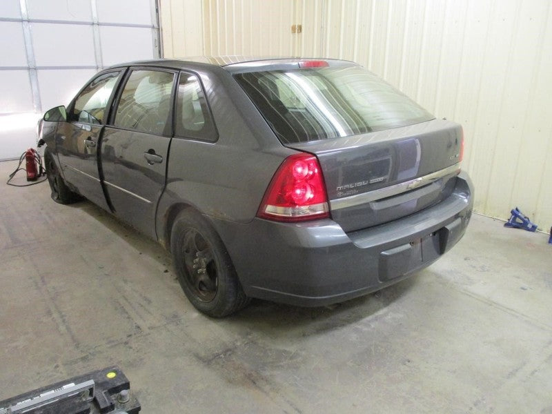Starter Motor Fits 06-10 G6 1911303