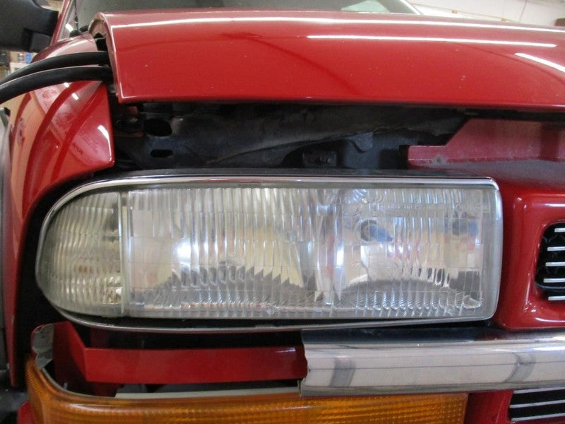 AC Evaporator Fits 97-05 BLAZER S10/JIMMY S15 2036029
