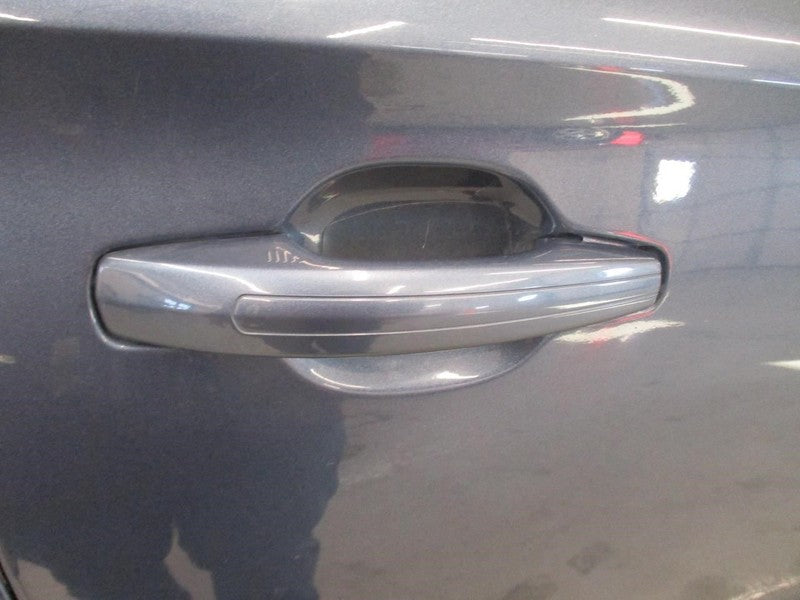 Passenger Door Handle Exterior Door Painted Rear Fits 15-19 MKC 173682
