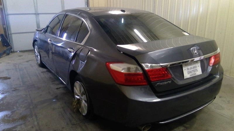 Driver Headlight Sedan EX-L Leather US Market Fits 13-15 ACCORD 171526