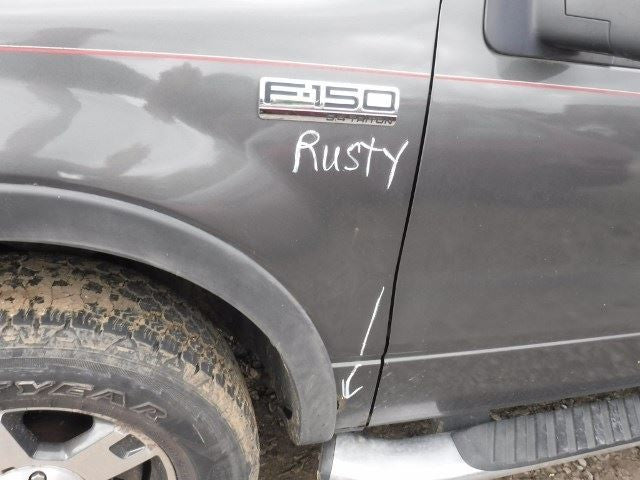 Fuel Injection Parts Fuel Injector Fits 05 EXPEDITION 946642
