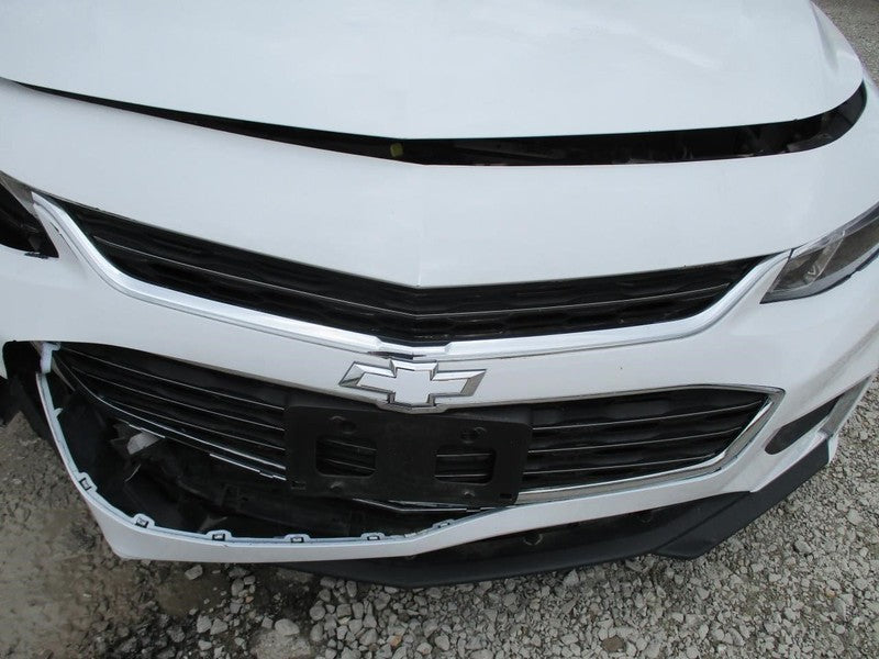 Alternator Fits 16-19 CRUZE 1671303