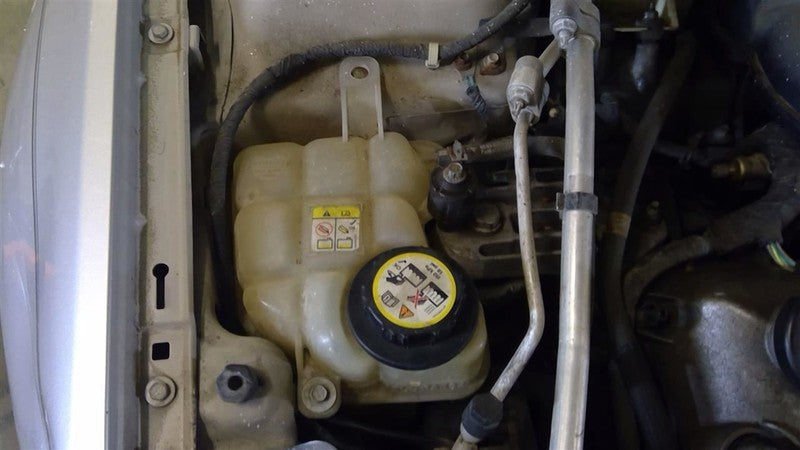 Engine 3.0L VIN 1 8th Digit Fits 06-09 FUSION 1698189