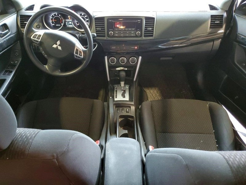 Mitsubishi Lancer 2016 Headrest Used 7398