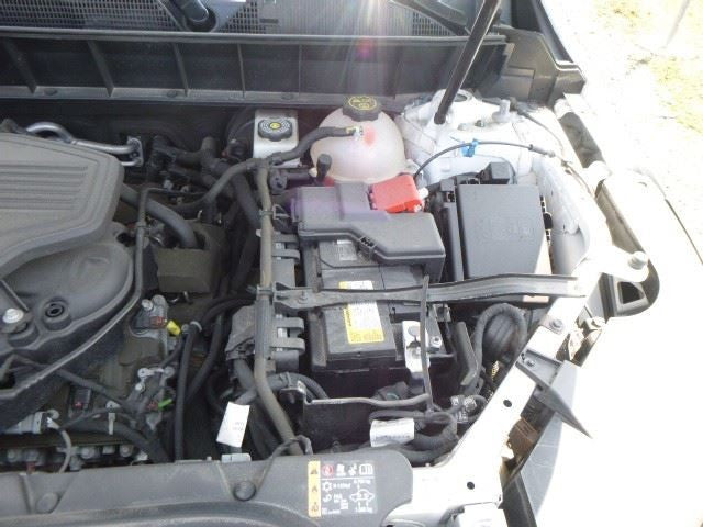 Engine ECM Electronic Control Module 3.6L Fits 16-24 CAMARO 1902773
