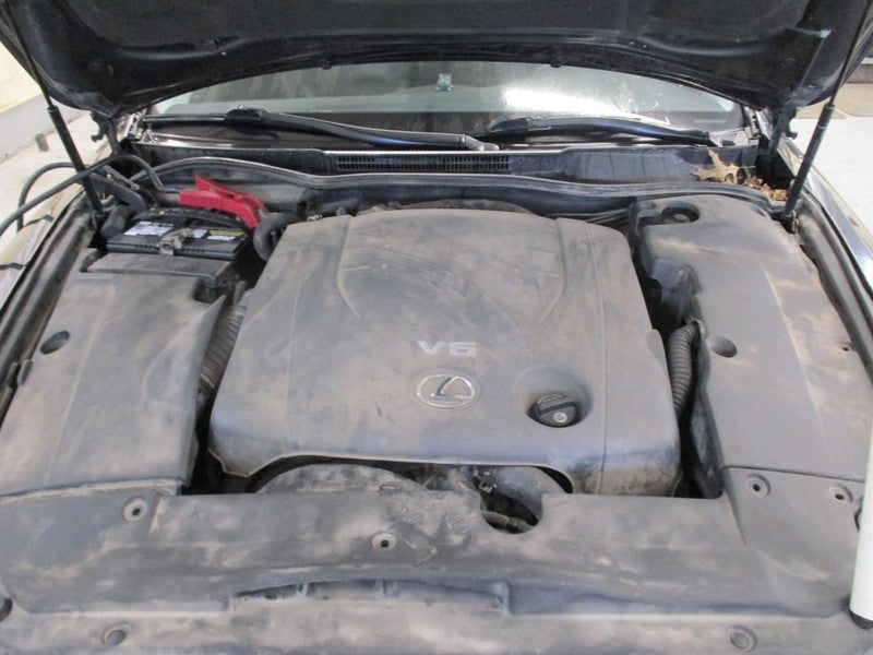 IS250     2007 Engine Cover 2024181