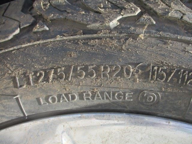 Carrier Front 3.42 Ratio Opt GU6 Fits 15-20 SUBURBAN 1500 1573886