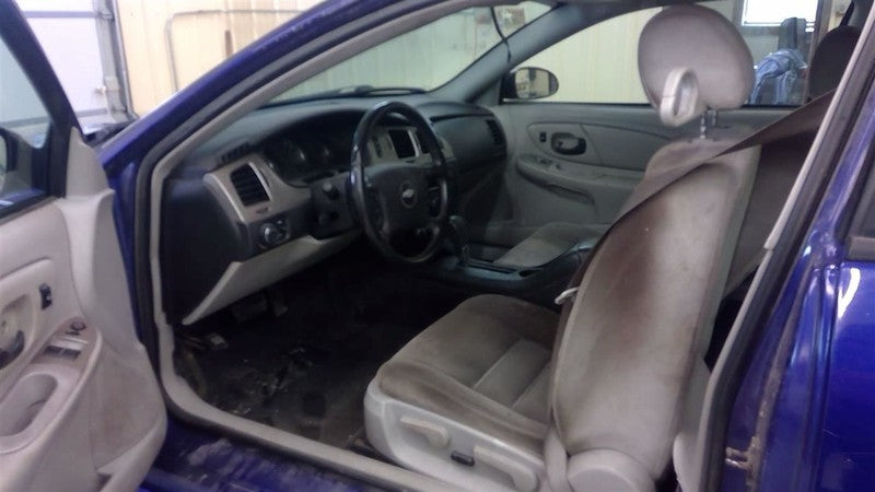 Engine 3.5L VIN K 8th Digit Opt Lze Fits 07 IMPALA 1662624