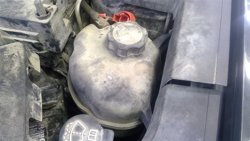 Automatic Transmission 6 Speed AWD Opt Mhc Fits 12 EQUINOX 1637191