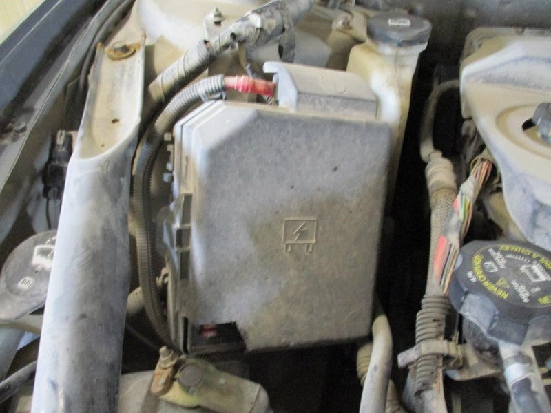 Passenger Door Handle Exterior Front Painted Fits 06-07 IMPALA 2014490
