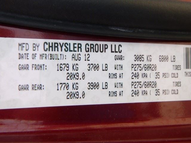 Console Front Floor Bucket Seats Fits 10-12 DODGE 2500 PICKUP 1618751