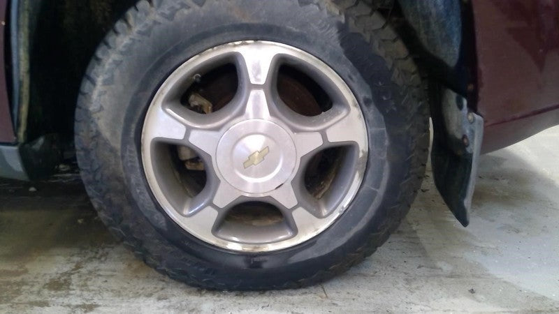 Alternator Fits 07-09 ENVOY 1728276