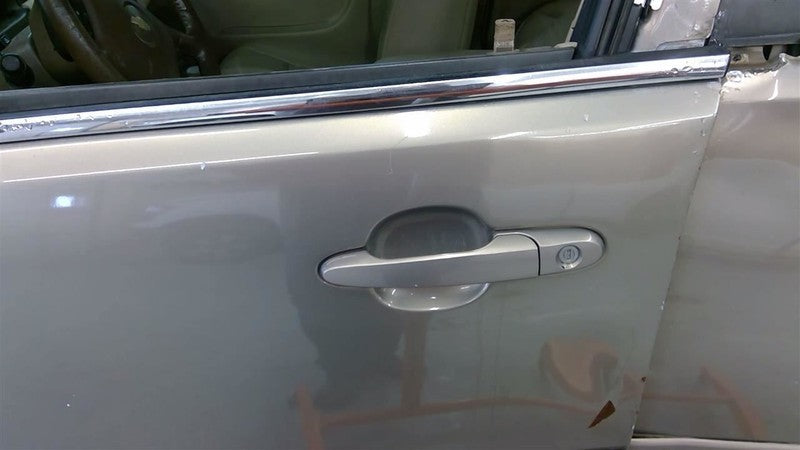 Engine 3.5L VIN K 8th Digit Opt Lze Fits 07 IMPALA 1703042