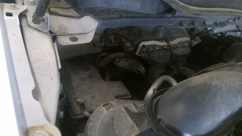 Rear Axle 6.2L 3.73 Ratio Fits 17-22 FORD F250SD PICKUP 1638343