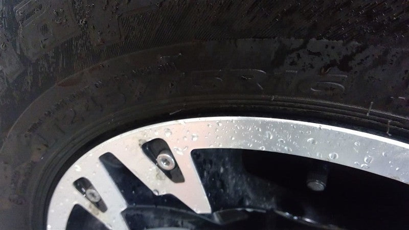 RANGER    2004 Wheel 1661147