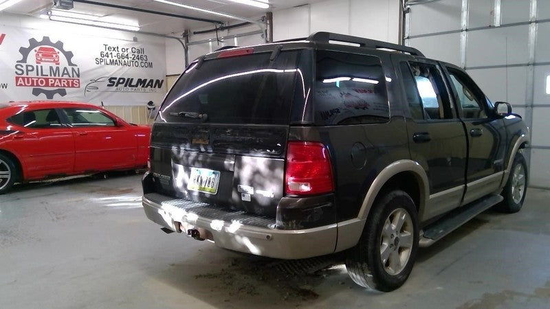 Rear Drive Shaft Excluding Sport Trac 4WD Fits 02-10 EXPLORER 2051225