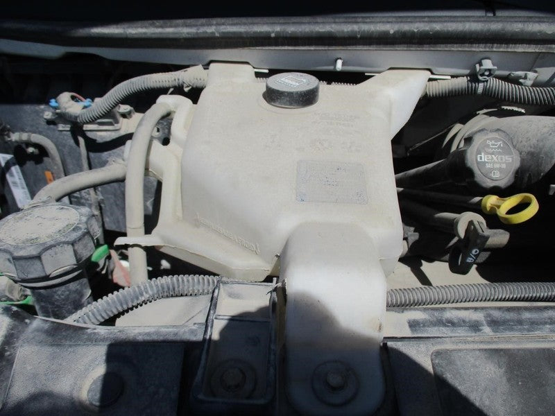 AC Compressor Fits 17-24 EXPRESS 2500 VAN 1933081