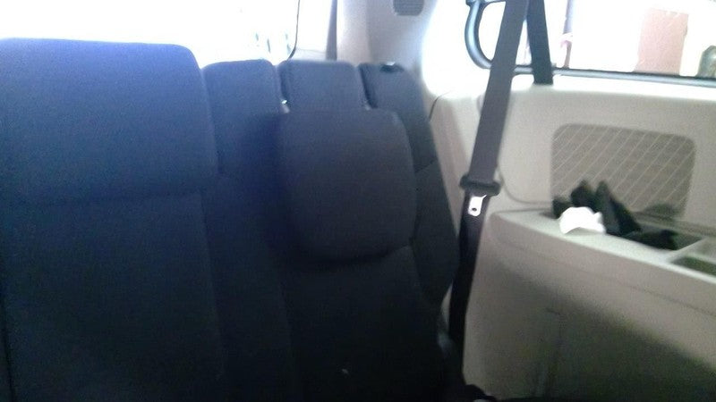 Dodge Caravan 2015 Headrest Used 8344