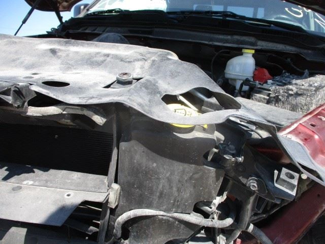 Transfer Case Classic Style 5 Lug Wheel Fits 11-23 DODGE 1500 PICKUP 1