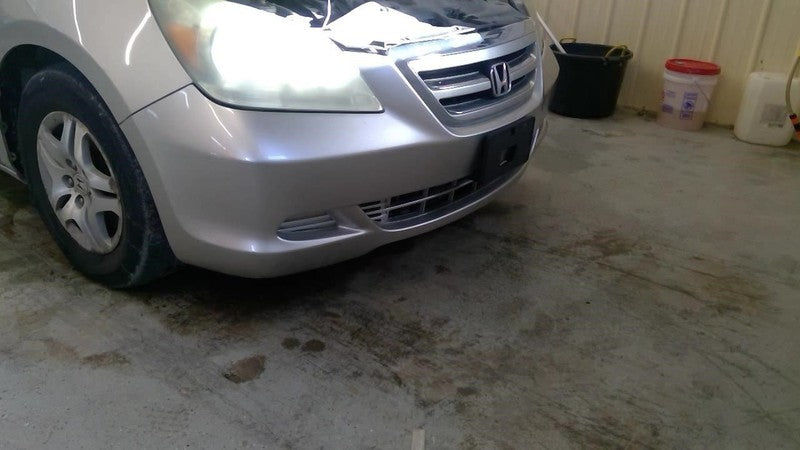 Seat Belt Front Bucket Seat Driver Retractor Fits 07 ODYSSEY 1741325