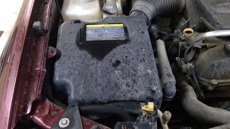 Power Steering Pump Fits 04-09 ENVOY 1709824