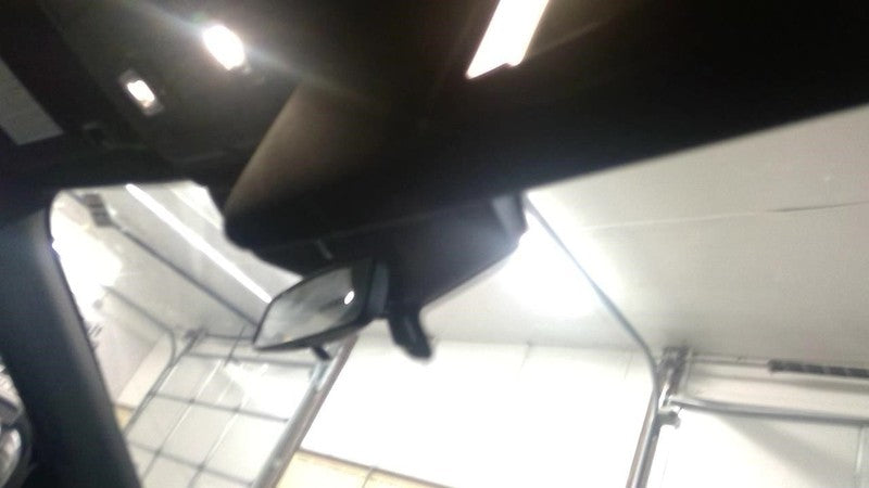 Ford Explorer 2001-2024 Rear View Mirror 6U5Z17700A Used 2440