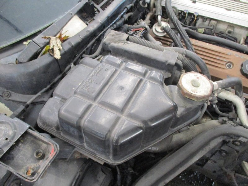 Driver Left Hood Hinge Fits 84-96 CORVETTE 1702830