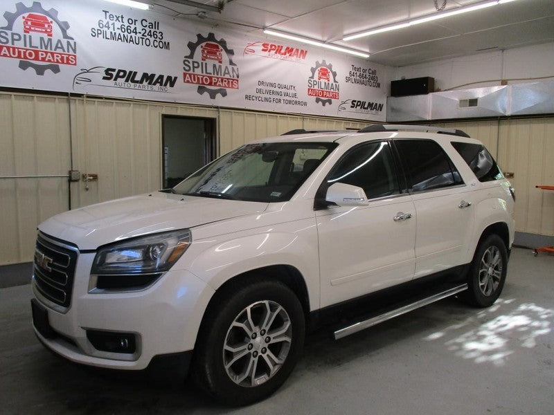 GMC Acadia 2014 Headrest Used 1070