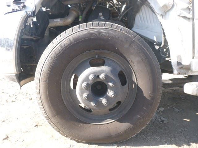 Exhaust Fluid Tank Fits 13-14 DODGE 2500 PICKUP 1479935