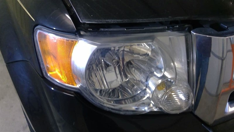 Wheel VIN 7 8th Digit 16x7 5 Spoke Painted Fits 08-12 ESCAPE 1707500