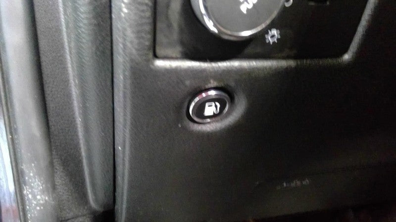 GRANDCHER 2016 Dash/Interior/Seat Switch 1731937