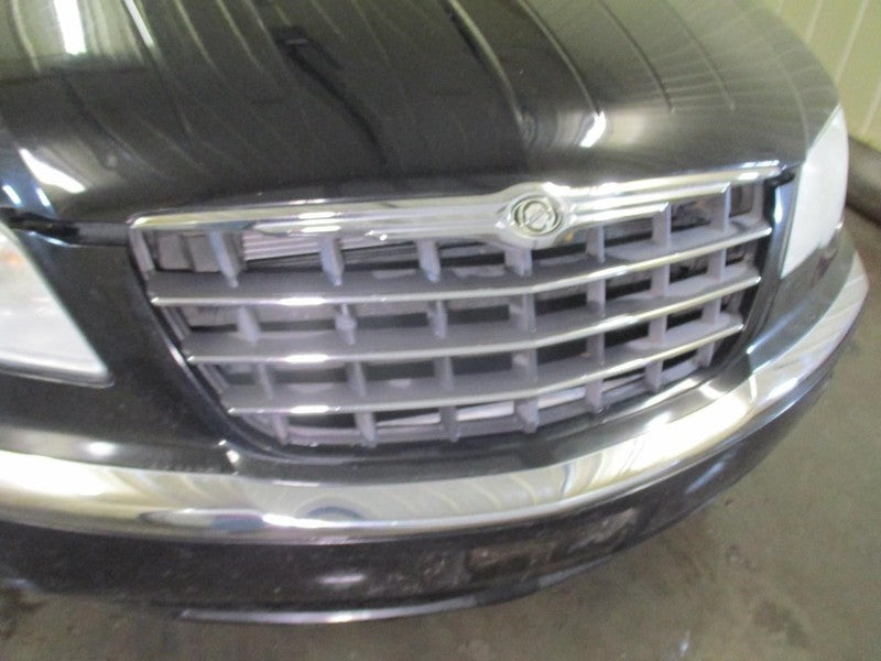 Alternator Fits 08-10 CARAVAN 1931303