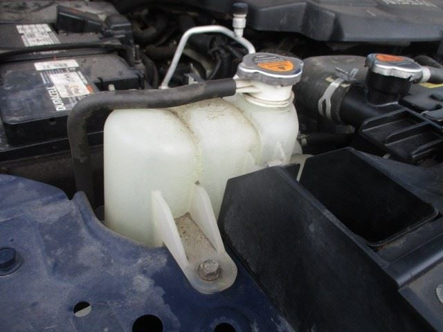 AC Compressor Fits 16-18 TITAN XD 1903633