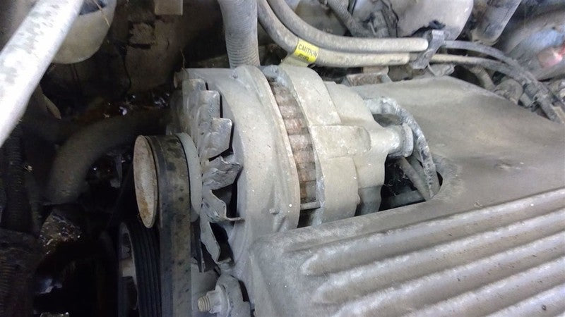 Engine 3.8L VIN K 8th Digit Fits 96-04 REGAL 1707399
