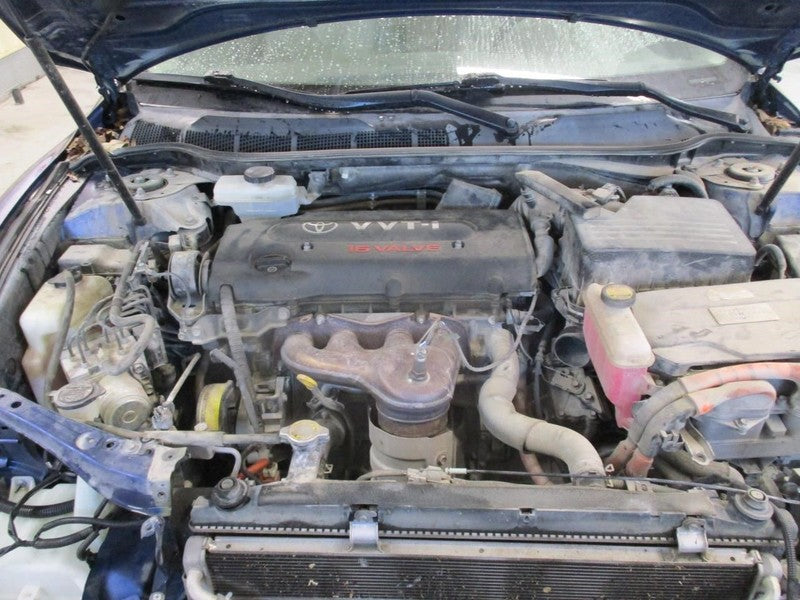 Wheel 17x4 Spare Fits 07-18 LEXUS ES350 2035038