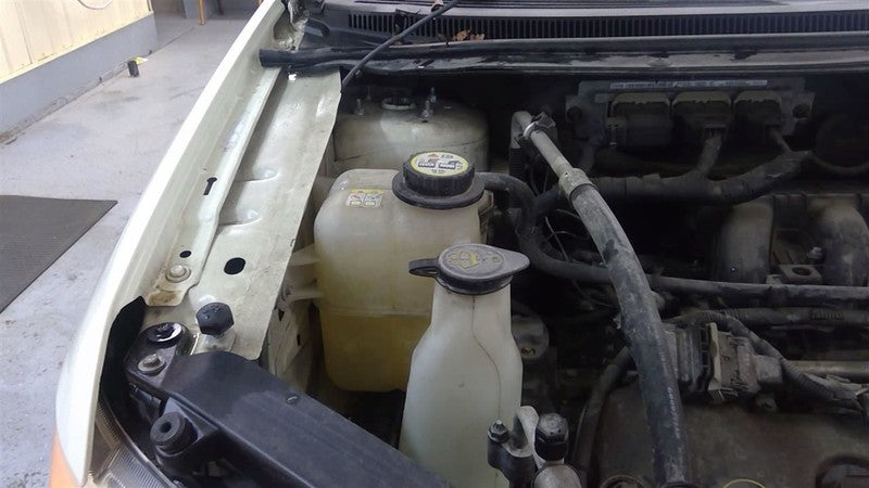 Throttle Body 4.6L Fits 07-14 FORD E150 VAN 1647155