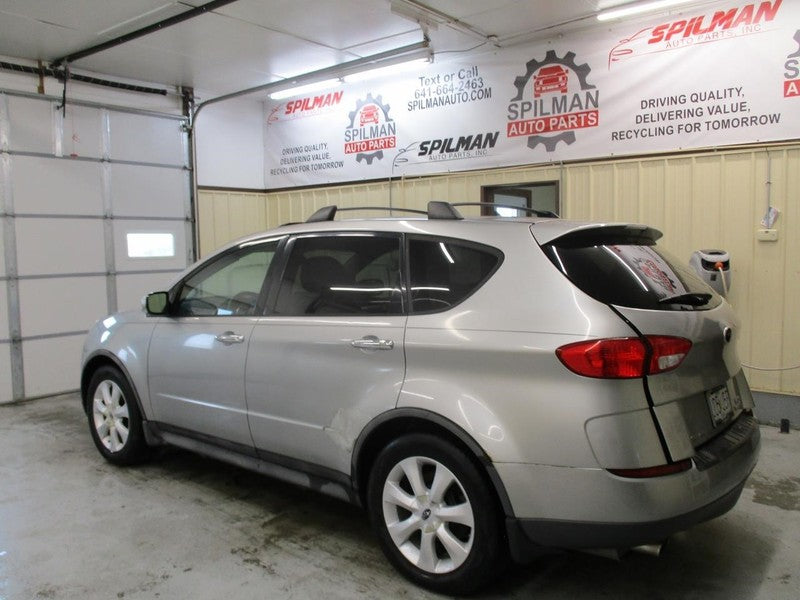 TRIBECA   2006 Seat Rear 2016381